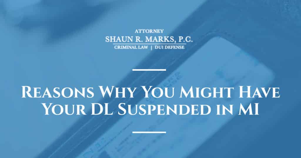 reasons-for-michigan-driver-s-license-suspensions